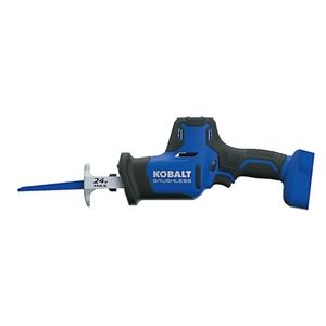 Brushless Cordless Reciprocating Saw NIB